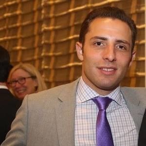 Meet your Posher, Sam